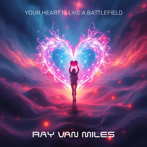 Your Heart Is Like a Battlefield (Radio Edit)