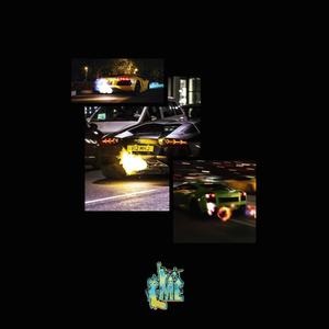 Charger (feat. Critch) (Explicit)