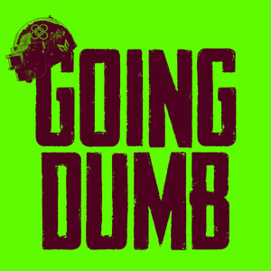 Going Dumb (with Stray Kids)封面