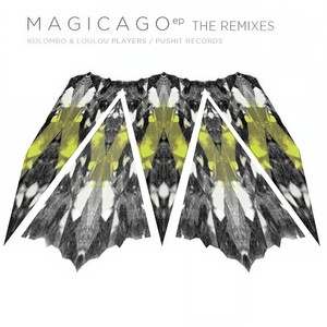Magicago (Kolombo Remix)