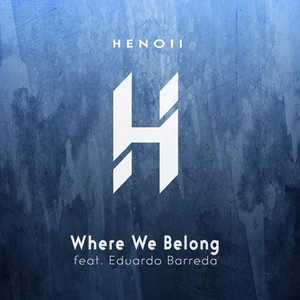 Where We Belong(feat. Eduardo Barreda)