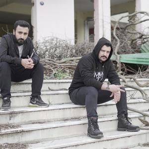 TUZAK YERLER(feat. RONAK AHLATİ)