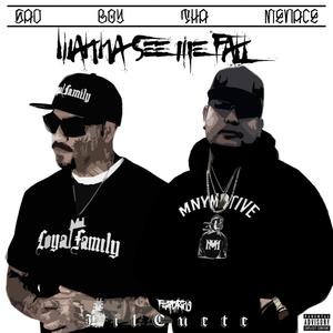 Wanna See Me Fall (feat. Lil Cuete) (Explicit)