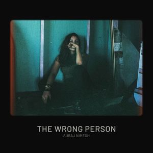 The Wrong Person