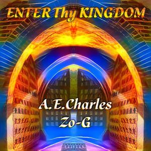 Enter Thy Kingdom (Explicit)
