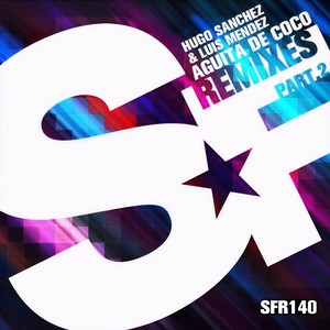 Agüita De Coco (Esteban Lopez & Pedro Pons Remix)