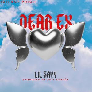 DEAR EX (Explicit)