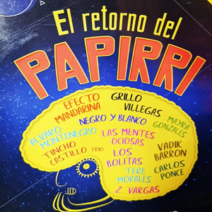 El Retorno del Papirri