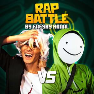 Dream vs. Nagito Komaeda(feat. Eric the Audible & Snakebite126) (Explicit)