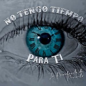 no tengo tiempo para ti