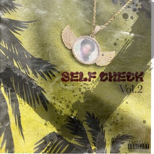 Self Check Vol. 2 (Explicit)