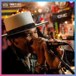 Will You Be Mine (Live Session, Los Angeles, CA, 2017)