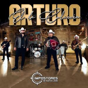 Arturo El De Culiacan