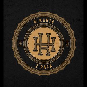 2 pack