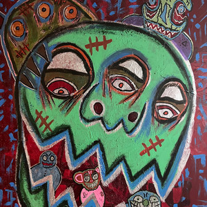 Pimp Slap (Explicit)