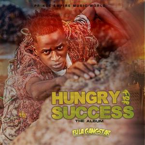 Hungry for success