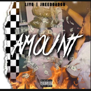 Amount (feat. LiYo) [Explicit]