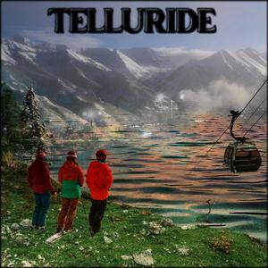 Telluride (feat. CRASHLAND) (Explicit)