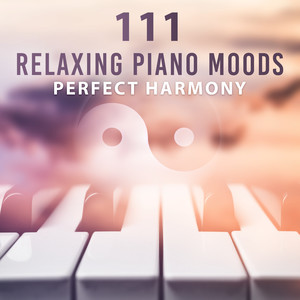 Relaxing Piano Moods