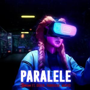 Paralele (Studio|Explicit)