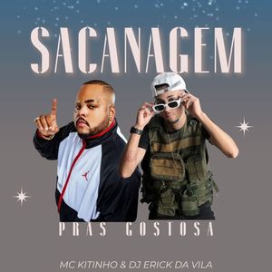 Sacanagem Pras Gostosa