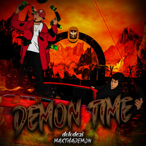 Demon Time (Explicit)