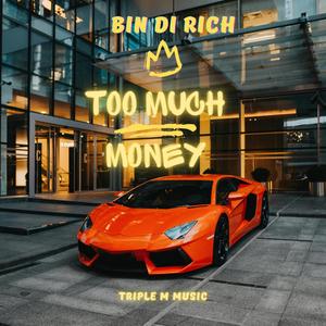 Too Much Money (Explicit)