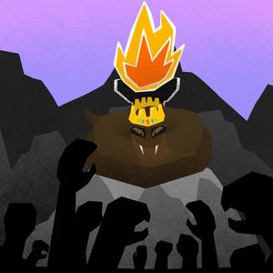 Fck a 5th Year (feat. 1take, Double A & Lil' Cripe) (Explicit)