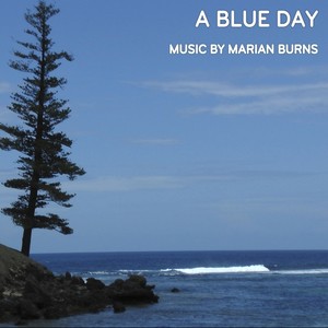 A Blue Day