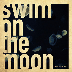 swim on the moon