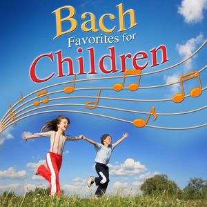 Suite for Orchestra No. 3 in D Major, BWV 1068 - III. Gavotte I & II