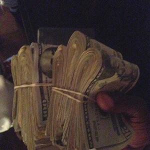 Drama(feat. Dolla Bill) (Explicit)