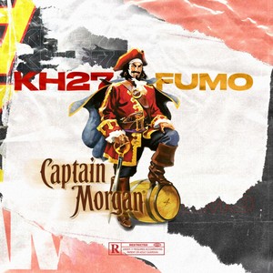 Captain Morgan (Explicit)