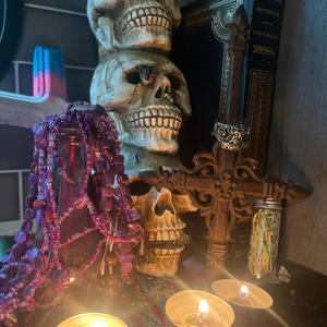 Monsterpiece Theatre