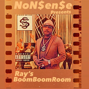 Tha Boom Boom Room (feat. Zagu Brown & Noe Brainz) (Explicit)