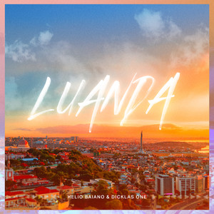 Hélio Baiano - Luanda (COVER版)