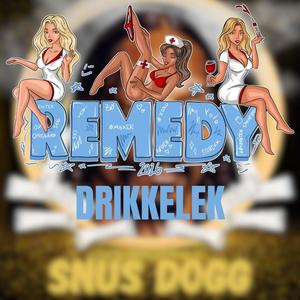 SKÅL (Drikkelek) (feat. VIki) (Explicit)