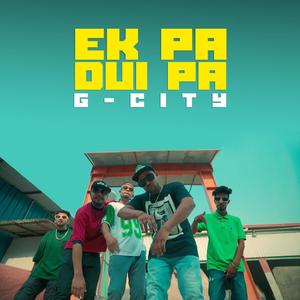 EK PA DUI PA (feat. 3X, YEAH SHAH AAMIN ALE, MX MK & INDEPENDENT MANAM)