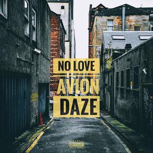 No Love (Explicit)