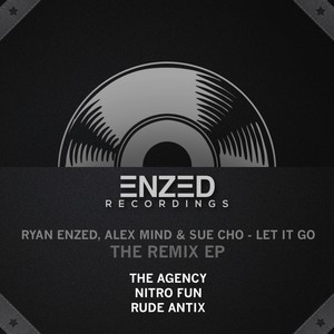 Let It Go (Nitro Fun Remix)