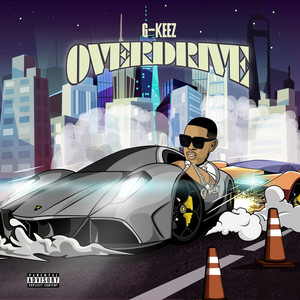 Overdrive (Explicit)