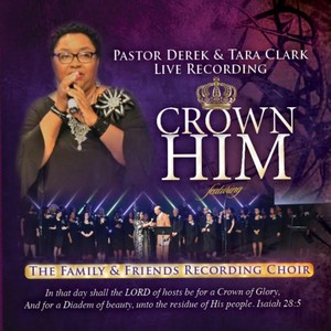 Crown Him (Live)