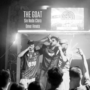 The Goat (feat. Omar Hmata) [Explicit]