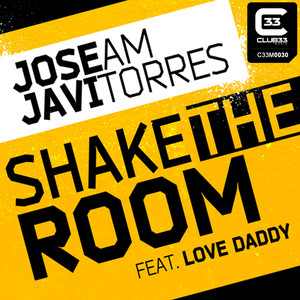 Shake the Room