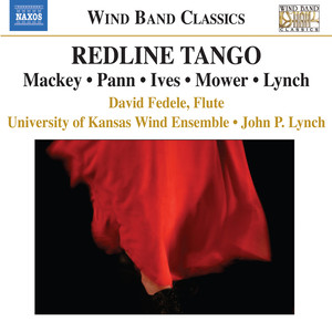 David Fedele - Concerto for Flute and Wind Orchestra - I. Bright
