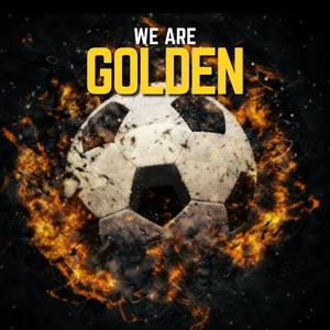 WE ARE GOLDEN (feat. Mihai Chitu)