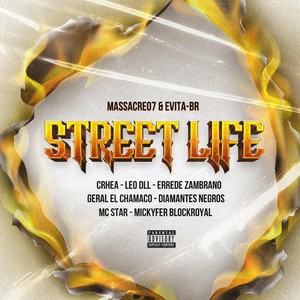 Streetlife (Explicit)