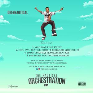 THE NAUTICAL ORCHESTRATION (Explicit)