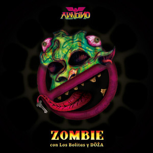 Zombie (Explicit)
