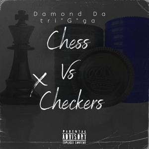 Chess Vs Checkers (Explicit)